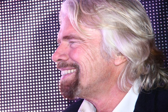 Virgin Radio Lebanon Launch Party
